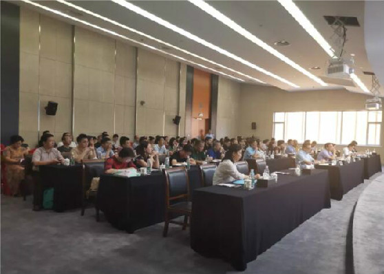 “文投講堂之文商旅商業模式創新”專題培訓舉辦