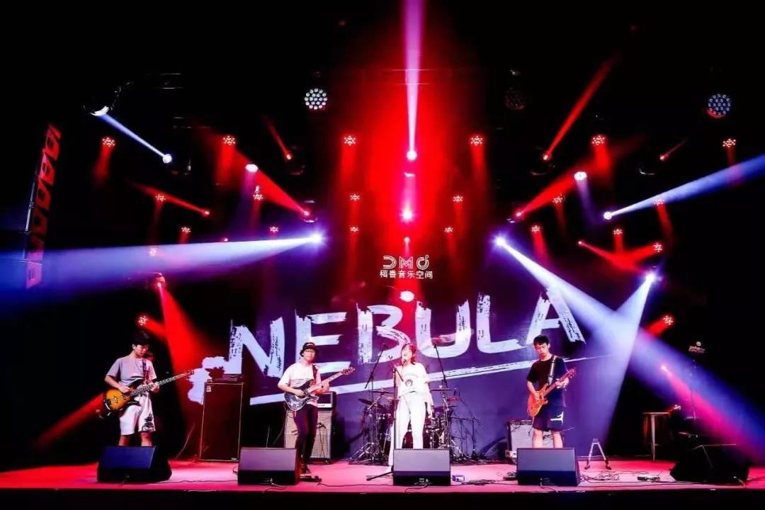 音樂+浪漫之夜，文投8月美好活動回顧