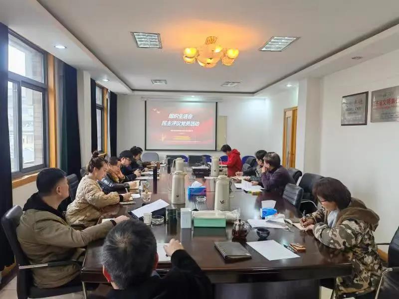 黨建領航 | 高質量黨建引領“老字號”高質量發展