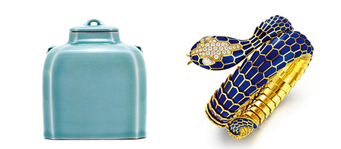 南京十竹齋2017春拍即將舉槌